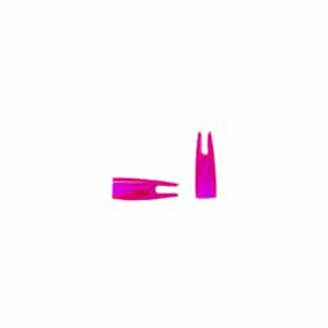 T Nock in Rose Pink