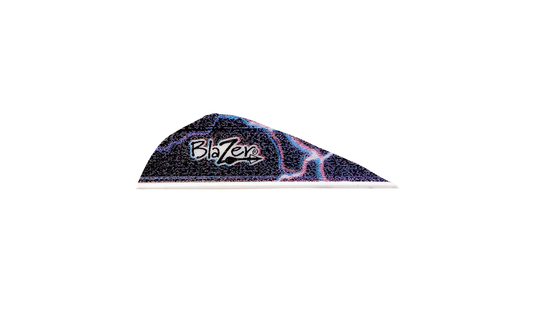 3D Blazer 3D Blazer