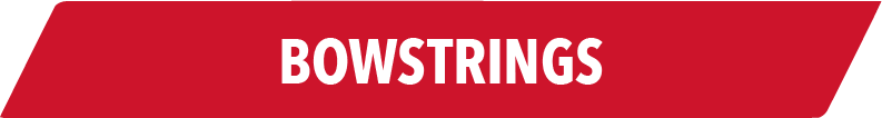 bowstrings header