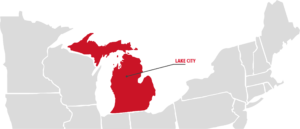 USA Map