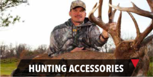 Hunting Acc