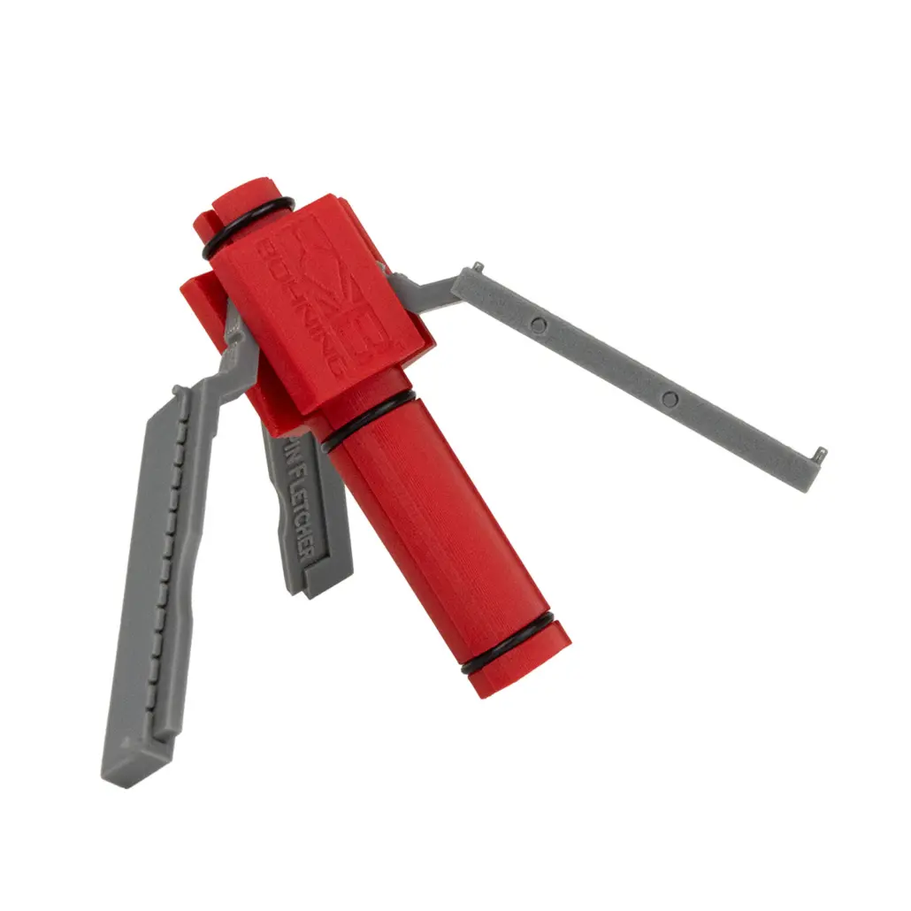 Spin Fletcher Standing 1