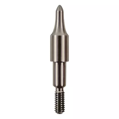 Details about   Archery Aluminum Crossbolt Arrows 125 Grain Screw-In Points for Hunting 