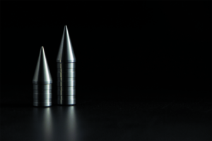 Large Diameter Pin Points Header