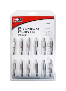 Screw-In Concave Points