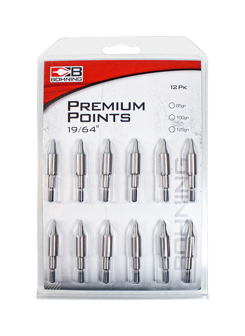 Screw-In Concave Points copy Screw-In Concave Points