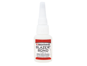 Blazer Bond