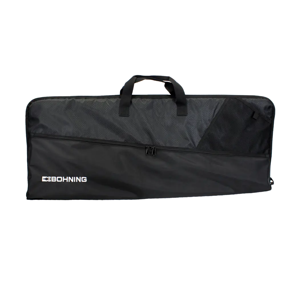 YOUTH BOW CASES The Bohning Company