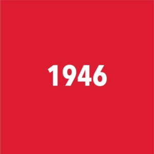 1946 timeline date