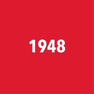 1948 timeline date