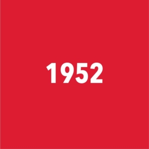 1952 timeline date
