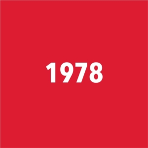 1978 timeline date