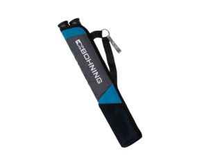 Tube Quiver Teal