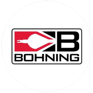 POINTS ADHESIVES - The Bohning Company
