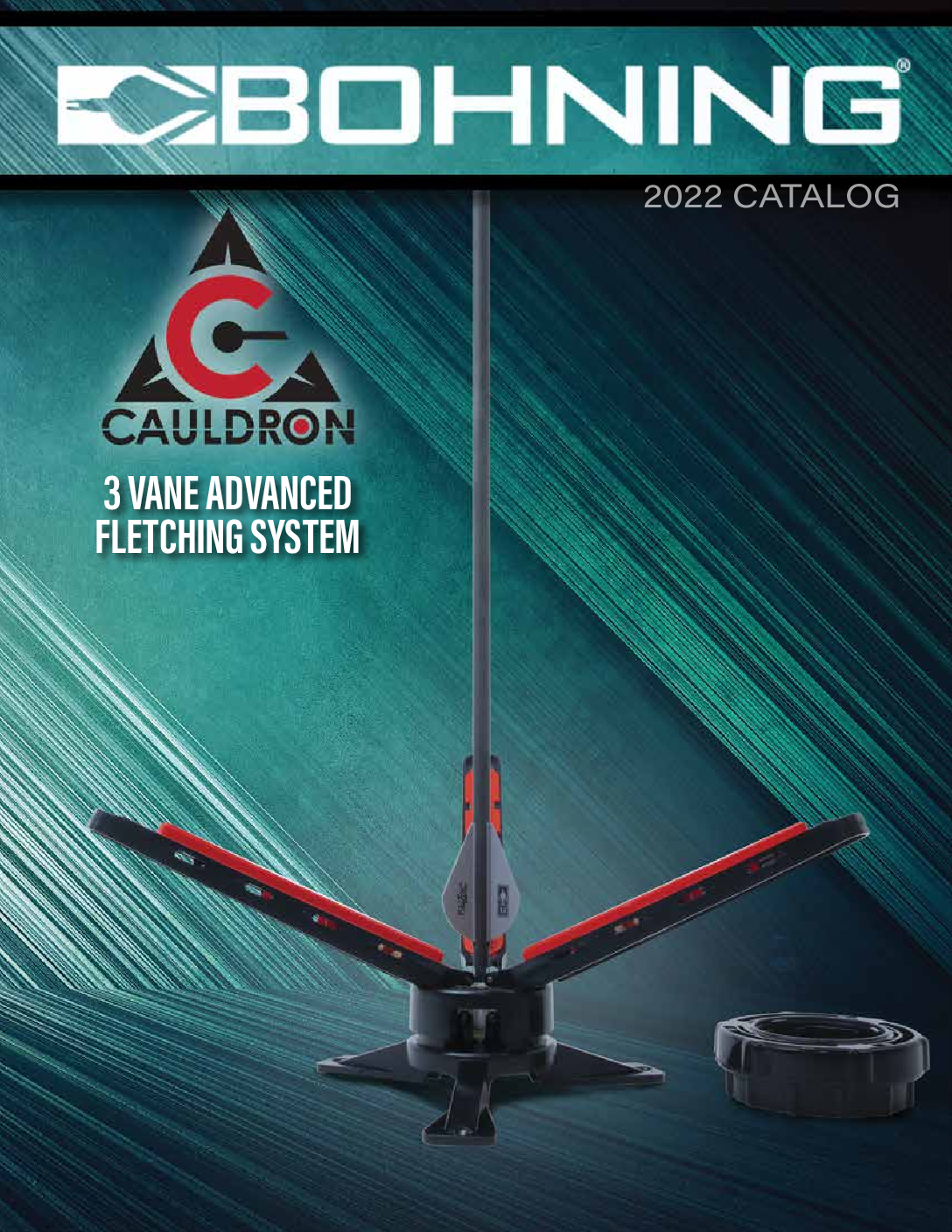 2022_CatalogFINsm The Bohning Company