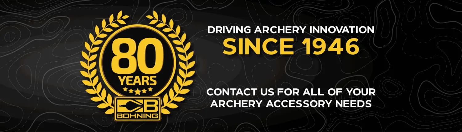 Bohning Website Banner Image