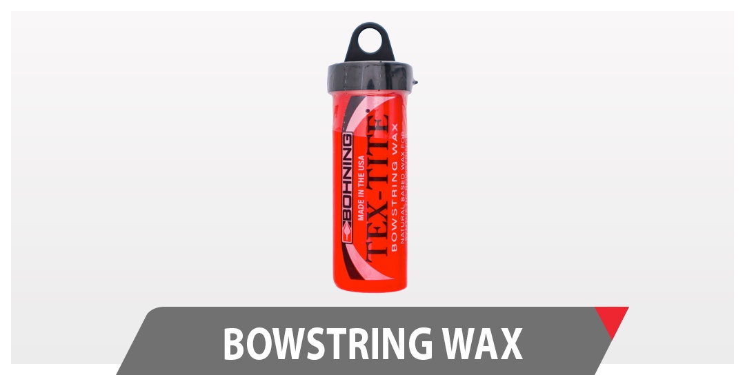 Bohning Bow String Wax