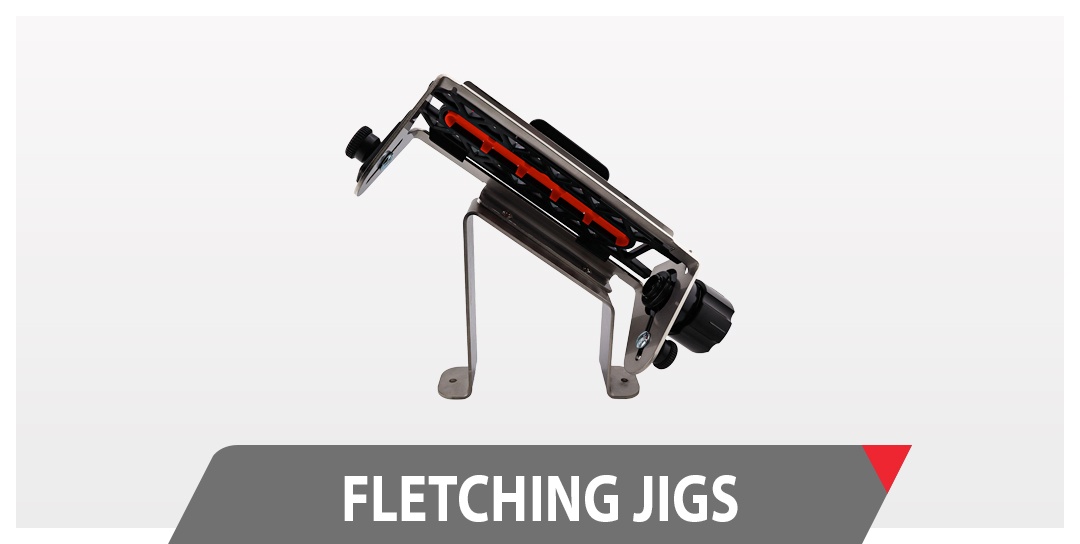 Bohning Arrow Fletching Jigs