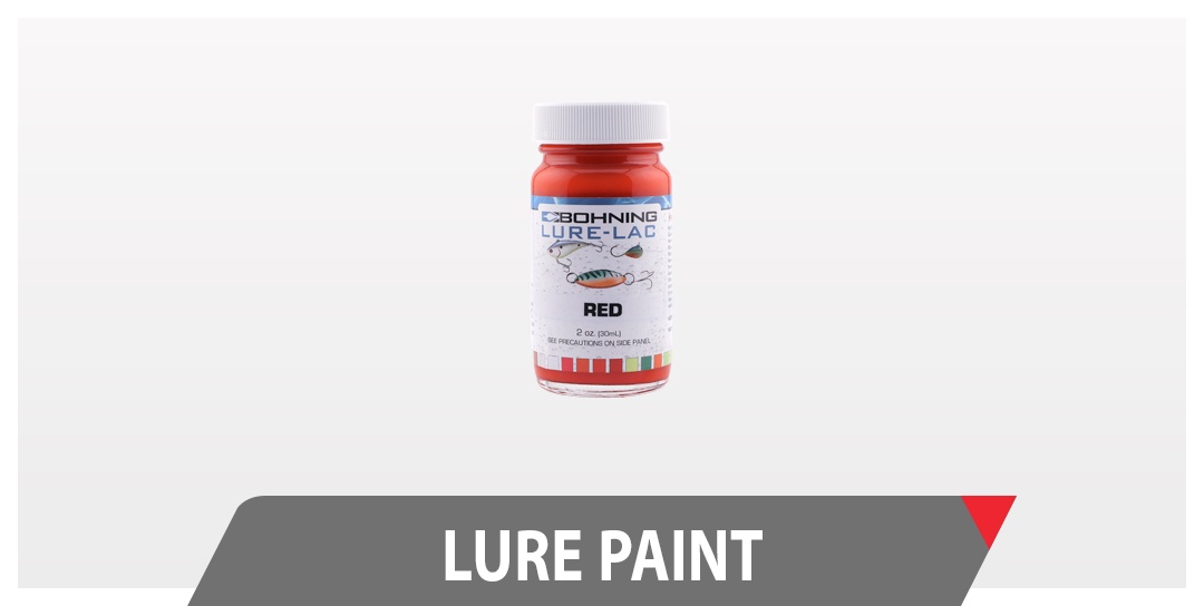 Lure Lac Paints
