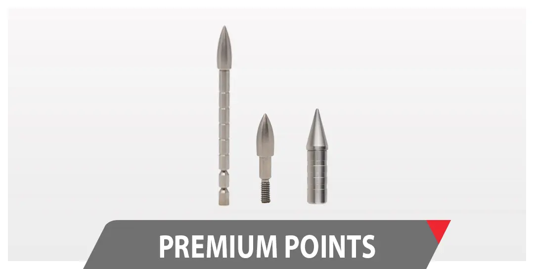 Bohning Premium Points