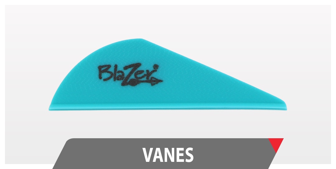 Bohning Archery Vanes