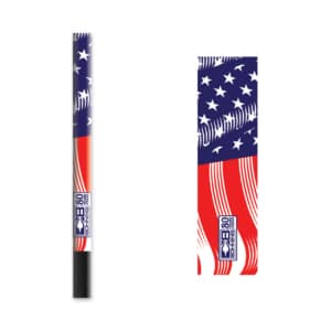 Bohning Arrow Wrap