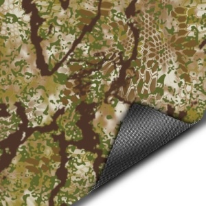CoverTech Hunting Blind Window FIlm