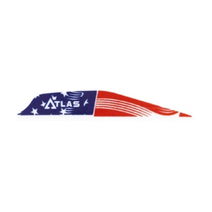 Atlas Logo RWB Bohning Atlas Vane