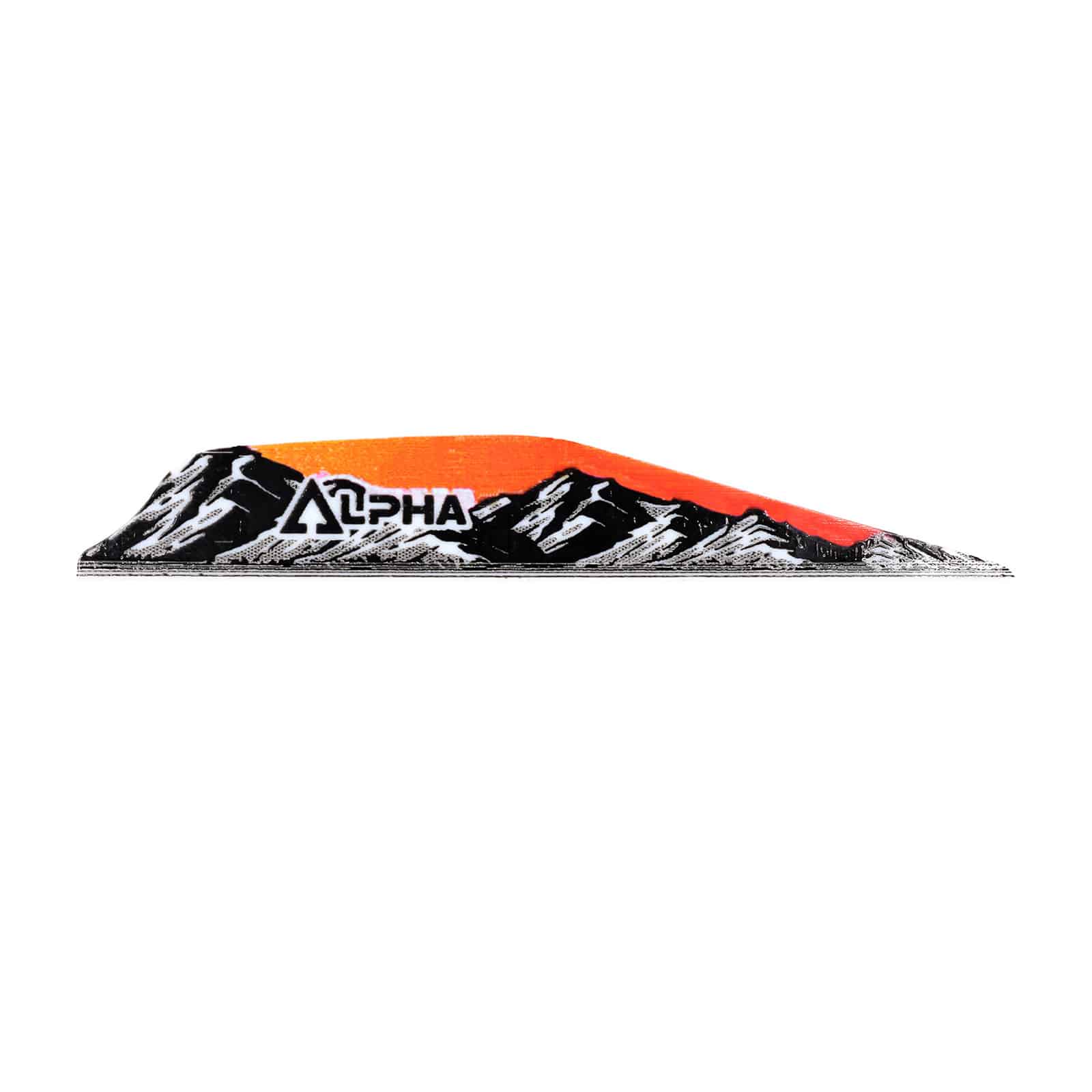 Alpine Adventure-Alpha Side