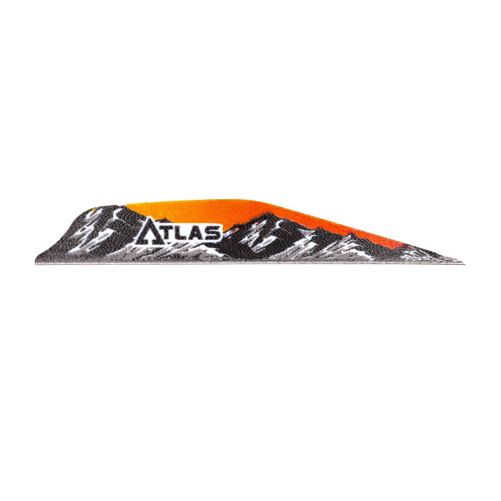 Alpine Adventure-Atlas Side