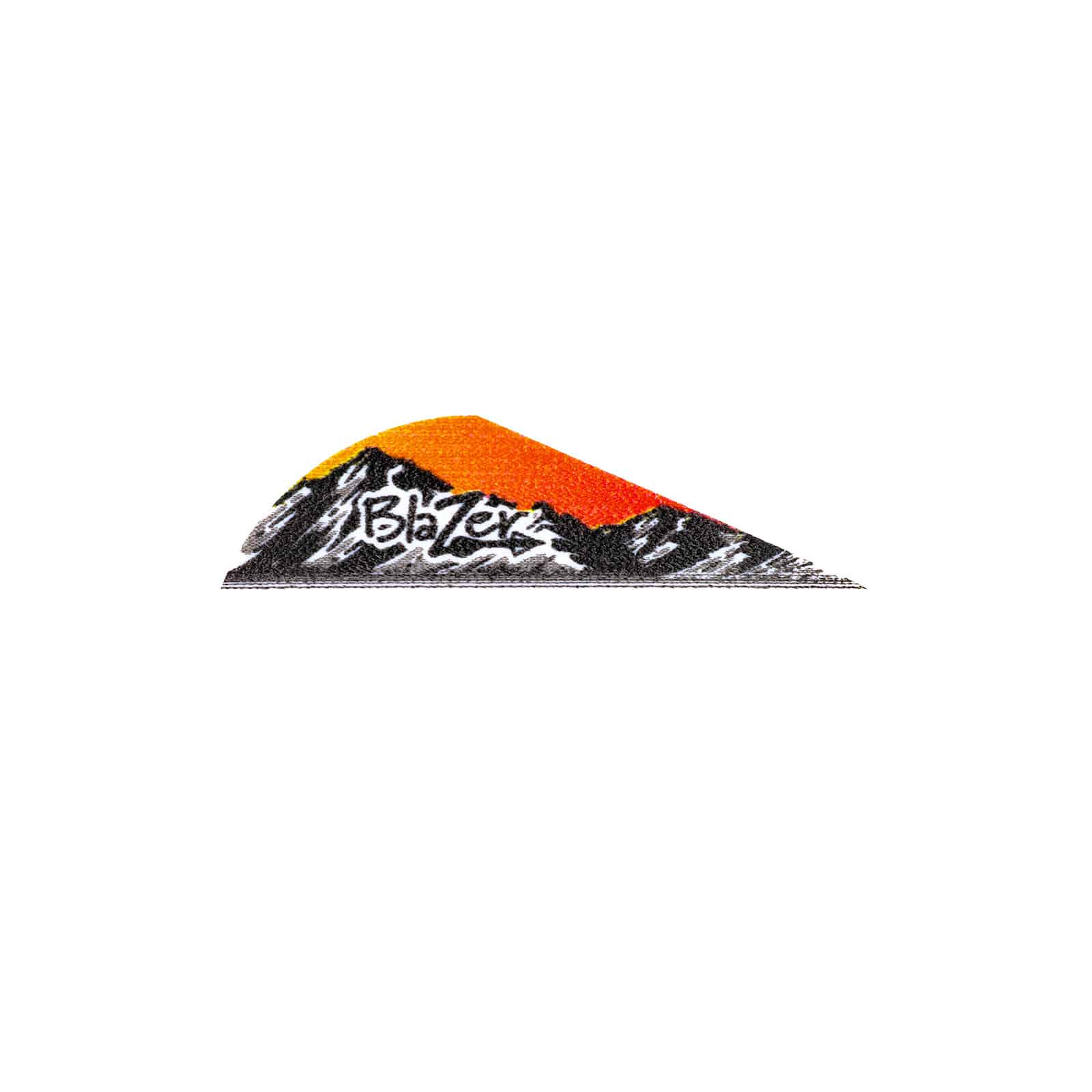 Alpine Adventure-Blazer Side Alpine Adventure Blazer Vane